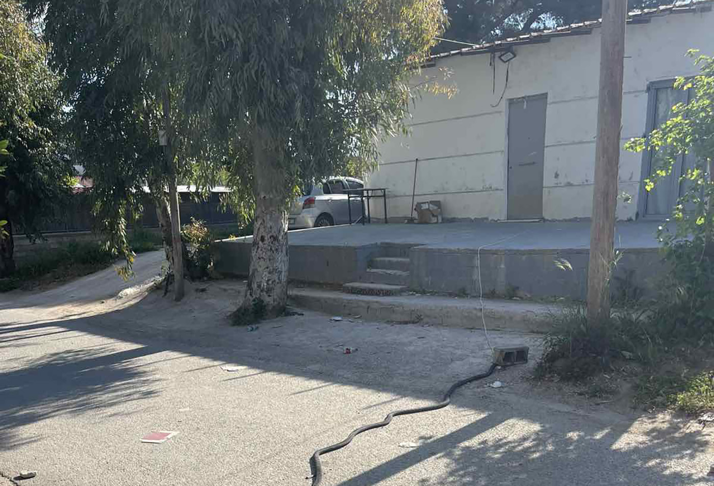Ζεφύρι: Δέκα συλλήψεις για ρευματοκλοπές και τροχαίες παραβάσεις σε αστυνομική επιχείρηση