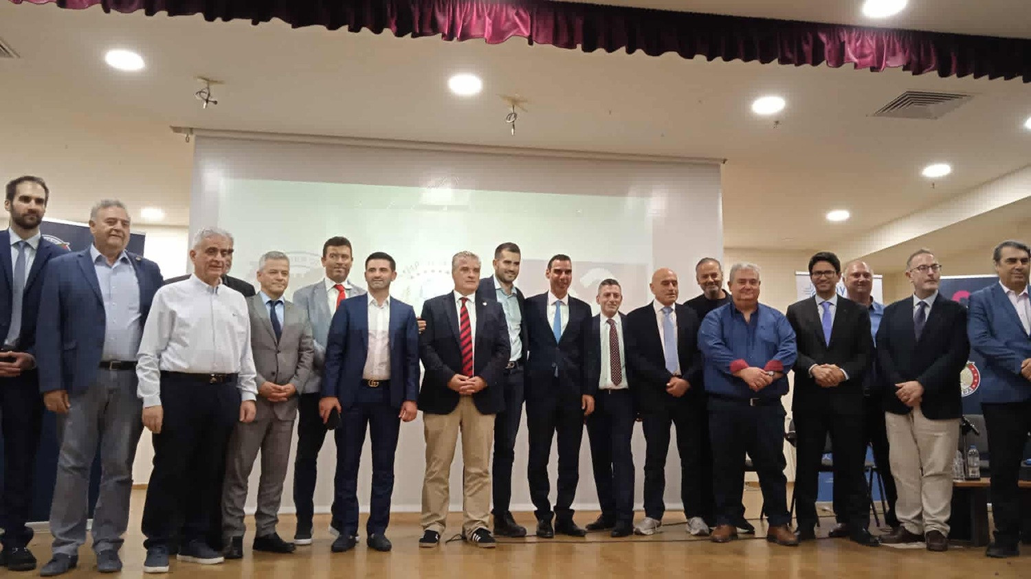 Αχαρνές: Οι σύγχρονες προκλήσεις της καρδιολογίας σε εκδήλωση με τον Υφυπουργό Υγείας Μάριο Θεμιστοκλέους