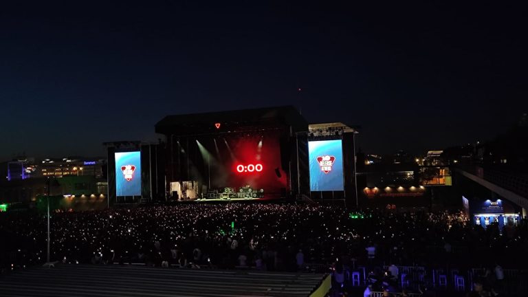 Δυναμική πρεμιέρα για το Release Athens Festival με τη σφραγίδα της Allwyn – Έρχονται μεγάλοι διαγωνισμοί* στο allwyn.gr για διπλές προσκλήσεις στα κορυφαία live