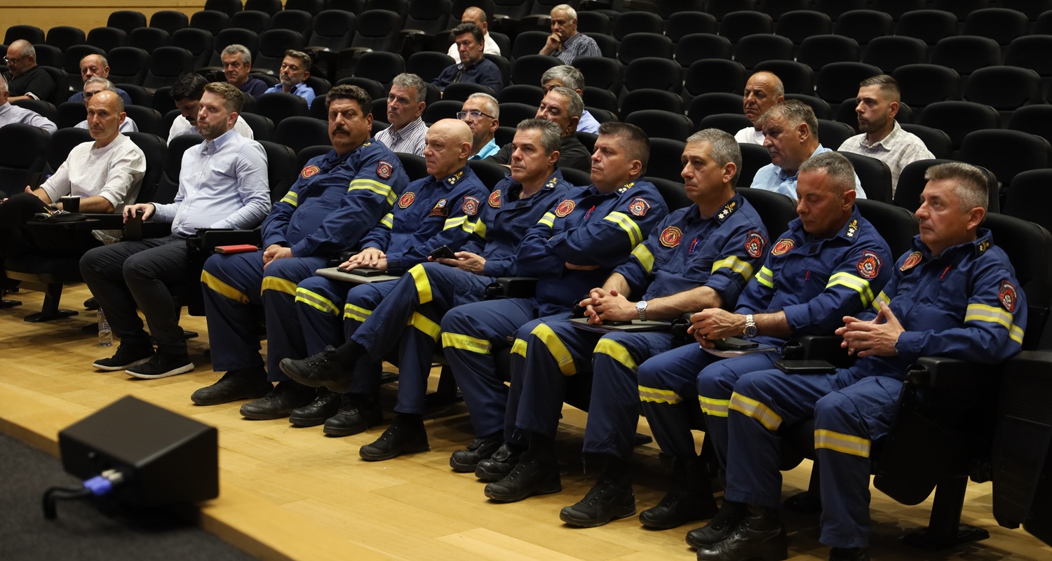 Τελεσίγραφο Κυβέρνησης στους Δήμους-Ρίξτε πρόστιμα για τα ακαθάριστα οικόπεδα