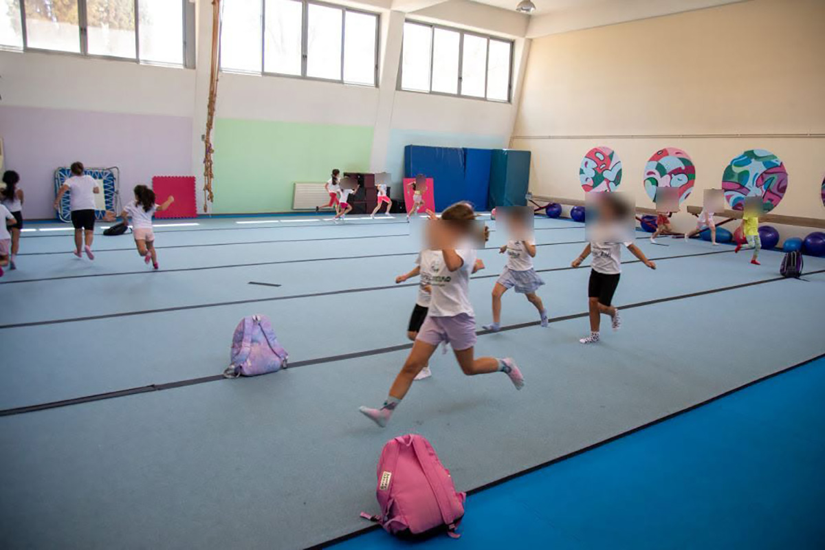Αθλητικό Camp 2026 Δήμου Πετρούπολης: Δεκτές και οι 1002 αιτήσεις που υποβλήθηκαν
