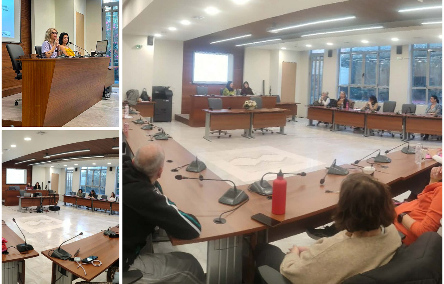 Δήμος Πετρούπολης: Ολοκληρώθηκε με επιτυχία ο Δ’ Κύκλος Σχολών Γονέων