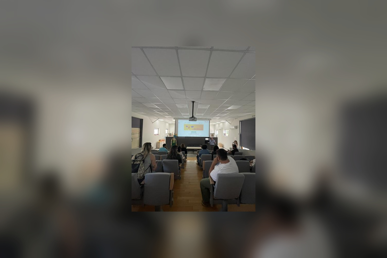 Δήμος Αγίων Αναργύρων – Καματερού: Με το βλέμμα στο μέλλον- Καταρτίζει σχέδιο προστασίας από τους καύσωνες