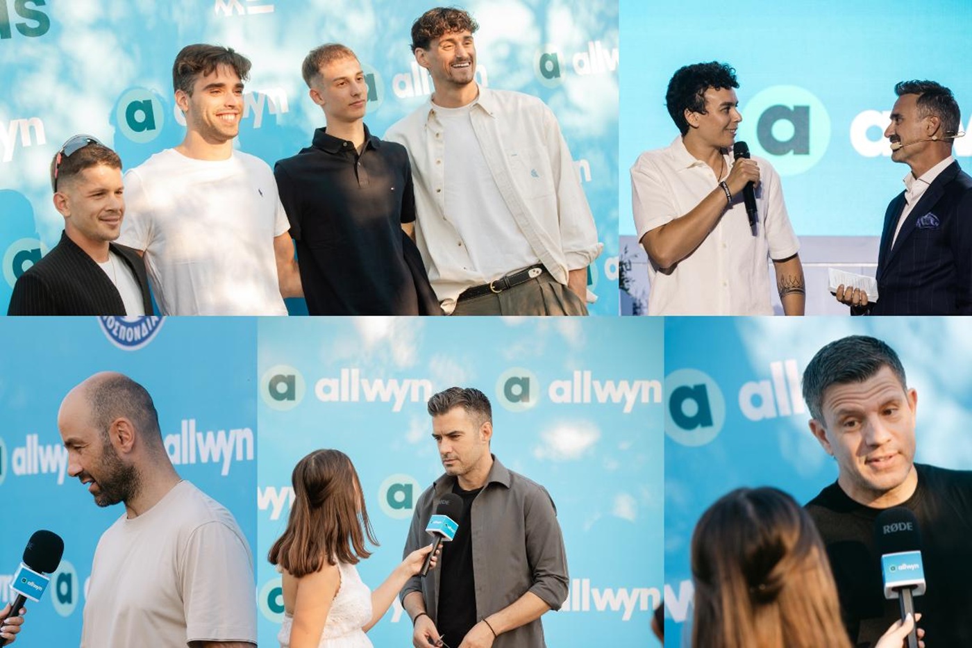 Κορυφαίοι αθλητές και celebrities βγάζουν τον φετινό πρωταθλητή του Παγκοσμίου (vid.) – Δείτε ποια χώρα ανέδειξαν ως απόλυτο φαβορί και ποιον παίκτη επικρατέστερο για πρώτο σκόρερ