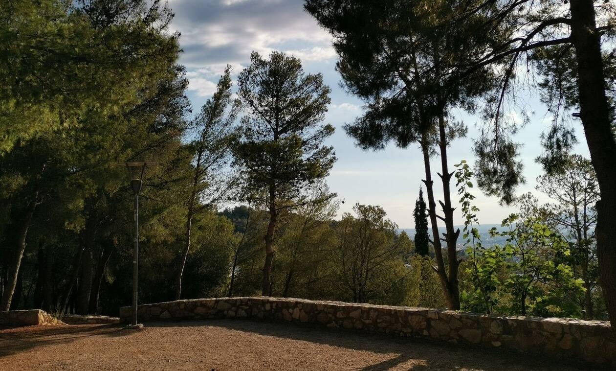 Κλειστό την Τετάρτη (22/7) για το κοινό το άλσος Πετρούπολης, με απόφαση του Αντιπεριφερειάρχη