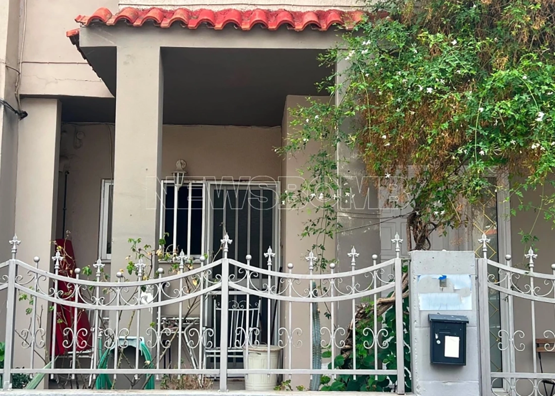 Πώς οι αρχές φόρεσαν χειροπέδες σε 42χρονο στα Άνω Λιόσια για την εμπρηστική επίθεση στη Marfin