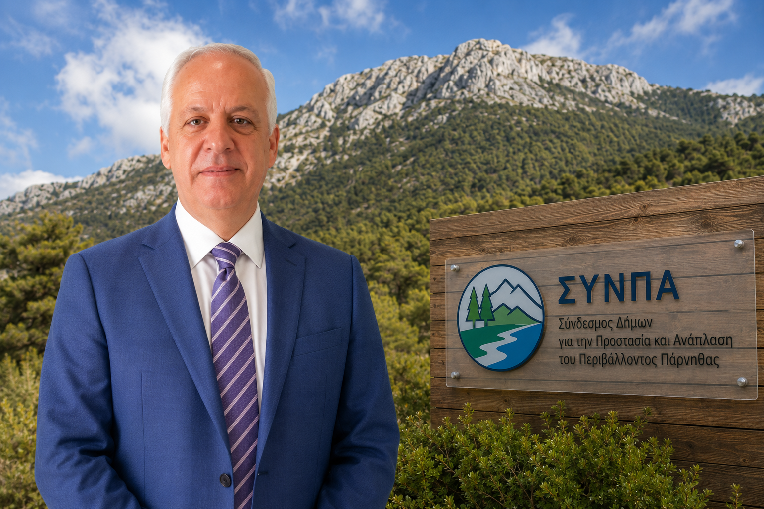 ΣΥΝΠΑ: Ζητά επιστημονικά ελεγχόμενο περιορισμό των λύκων στην Πάρνηθα μέσω θήρευσης – Τι λέει ο Βασίλης Λαζάρου στο doxthi.gr