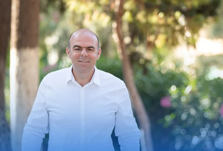 Νέος Αντιπεριφερειάρχης Μητροπολιτικών Υποδομών και Δικτύων στην Περιφέρεια Αττικής ο Λευτέρης Κοσμόπουλος