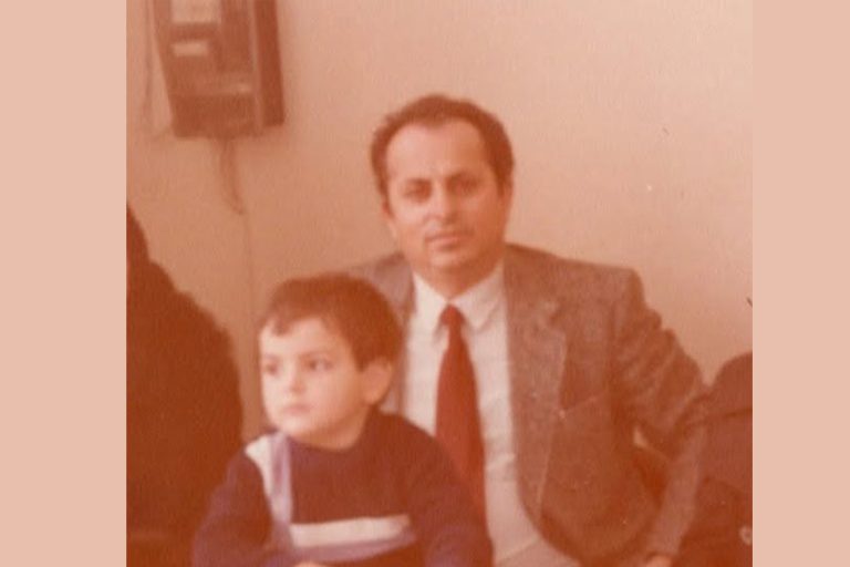 Θλίψη στον Δήμο Φυλής: Έφυγε από τη ζωή ο πρώην δήμαρχος Στέργιος Πανάγος – Η εκλογή, η διαδρομή, τα έργα του
