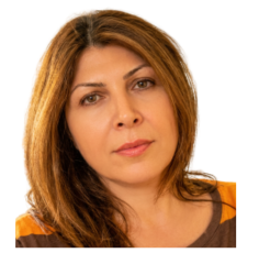 Άννα Χοχλάκη