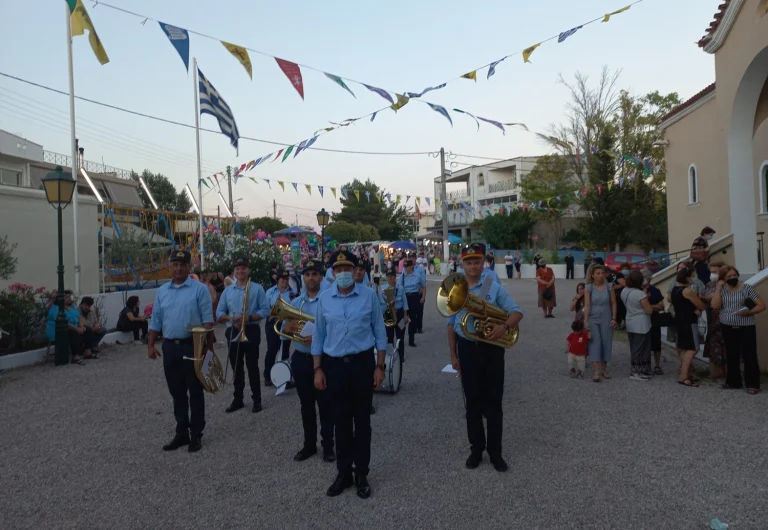 Αχαρνές: Έφυγε από τη ζωή ο Νίκος Σκουρλέτης – Ο μαέστρος που συνέδεσε το όνομά του με τη Φιλαρμονική του Δήμου