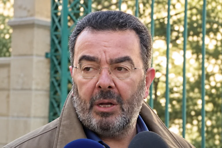 Αχαρνές: Ο ιατροδικαστής Σωτήρης Μπουζιάνης τεχνικός σύμβουλος της οικογένειας Μαζωνάκη